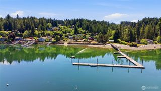 101 E Snow Cap Drive, Belfair, WA 98528