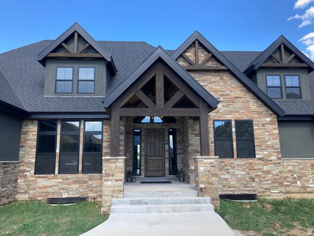 259 S MEADOW DR, Springville, UT 84663