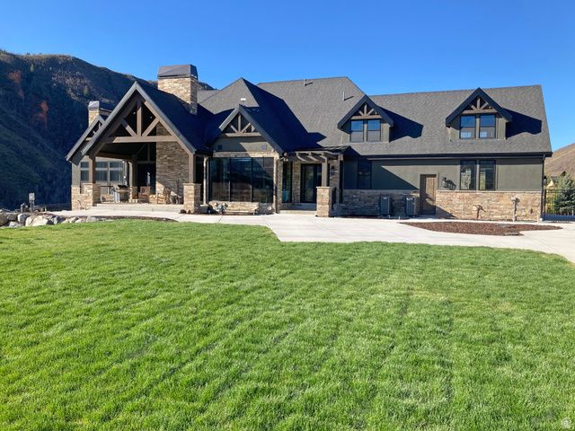 259 S MEADOW DR, Springville, UT 84663