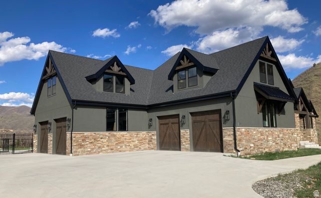259 S MEADOW DR, Springville, UT 84663