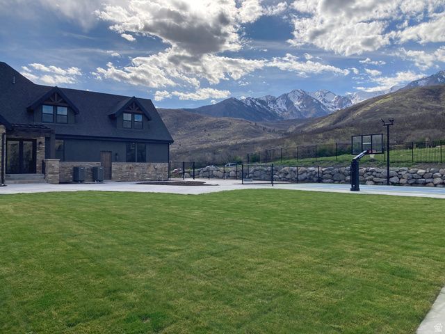 259 S MEADOW DR, Springville, UT 84663