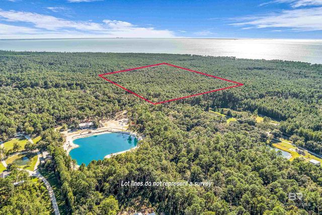 0 Bay Road, Foley, AL 36535