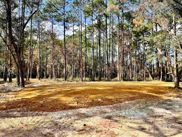 0 Bay Road, Foley, AL 36535