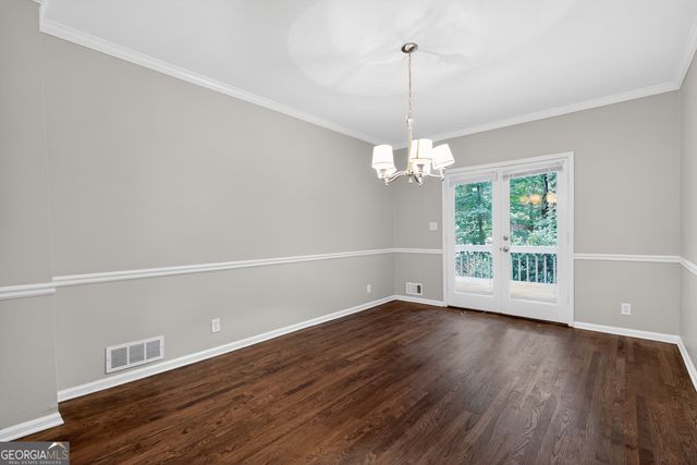 7127 Riverside Drive, Atlanta, GA 30328