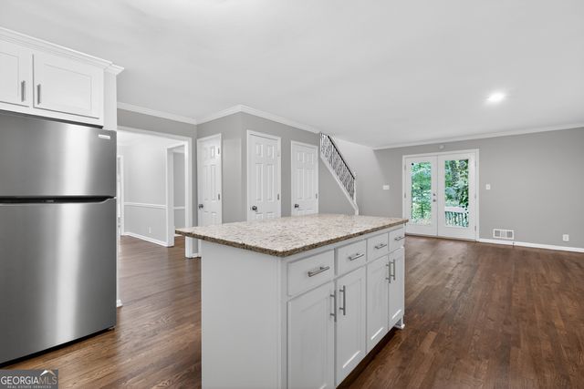 7127 Riverside Drive, Atlanta, GA 30328