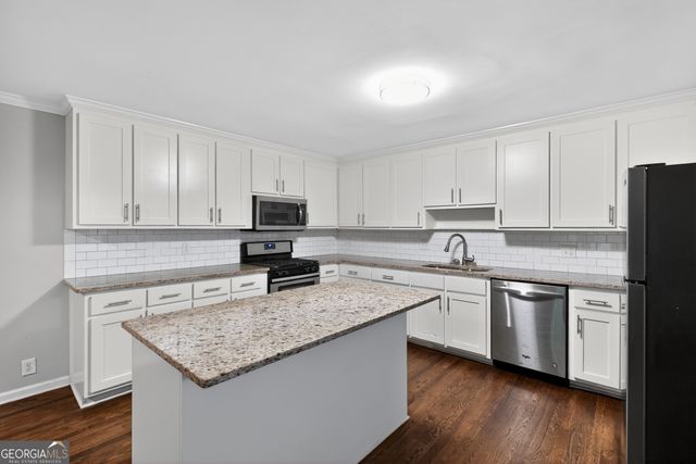 7127 Riverside Drive, Atlanta, GA 30328