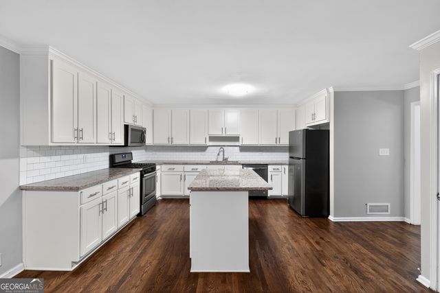 7127 Riverside Drive, Atlanta, GA 30328