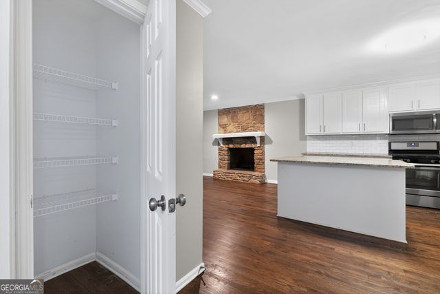 7127 Riverside Drive, Atlanta, GA 30328