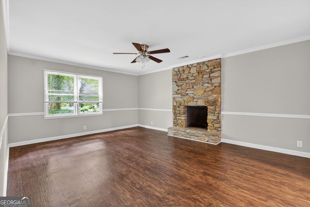 7127 Riverside Drive, Atlanta, GA 30328