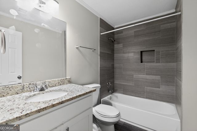 7127 Riverside Drive, Atlanta, GA 30328