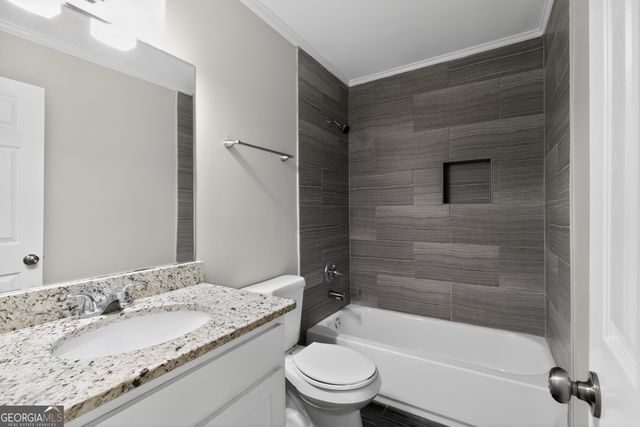 7127 Riverside Drive, Atlanta, GA 30328