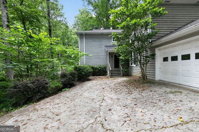 7127 Riverside Drive, Atlanta, GA 30328