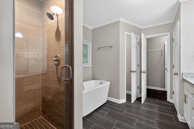 7127 Riverside Drive, Atlanta, GA 30328