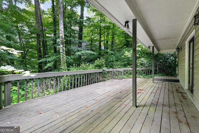 7127 Riverside Drive, Atlanta, GA 30328