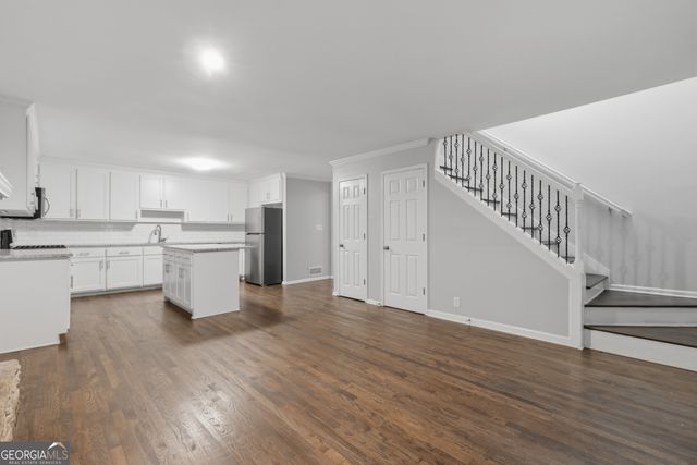 7127 Riverside Drive, Atlanta, GA 30328