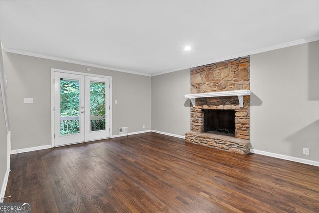 7127 Riverside Drive, Atlanta, GA 30328