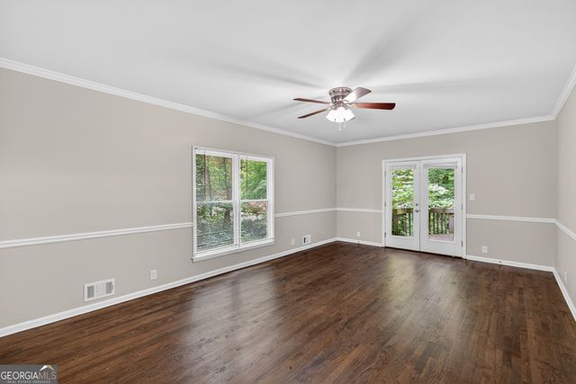 7127 Riverside Drive, Atlanta, GA 30328