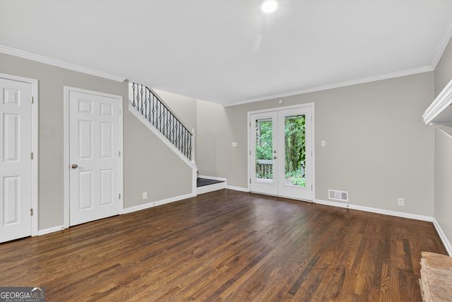 7127 Riverside Drive, Atlanta, GA 30328
