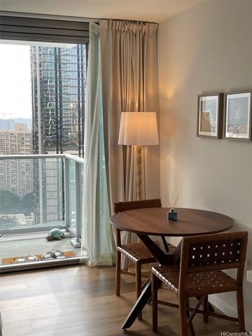 1515 Liona Street 2109, Honolulu, HI 96814