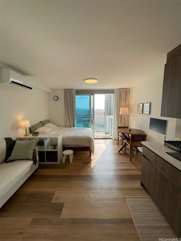 1515 Liona Street 2109, Honolulu, HI 96814