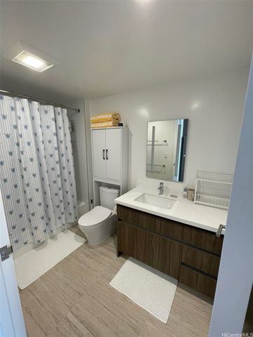 1515 Liona Street 2109, Honolulu, HI 96814