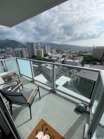 1515 Liona Street 2109, Honolulu, HI 96814