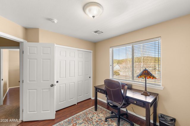 9141 W ARDEN Lane, Bellemont, AZ 86015