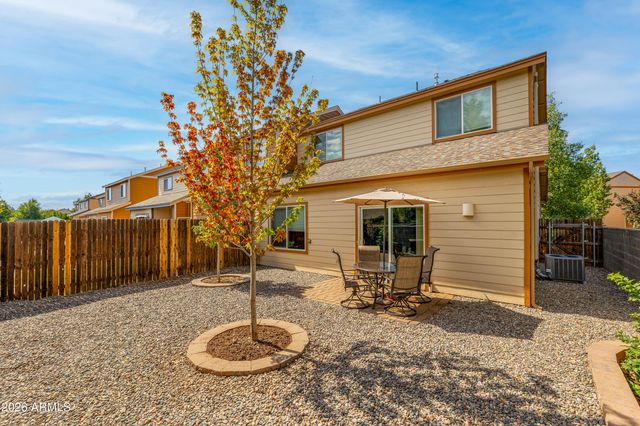 9141 W ARDEN Lane, Bellemont, AZ 86015