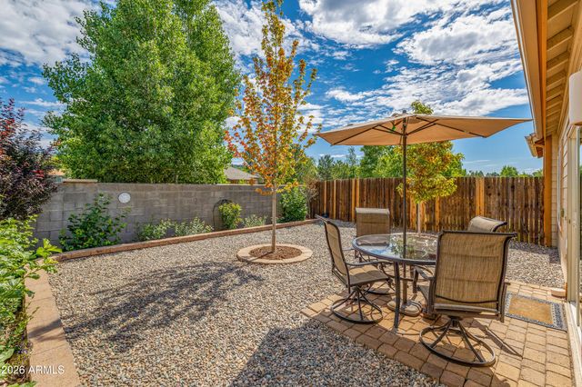 9141 W ARDEN Lane, Bellemont, AZ 86015