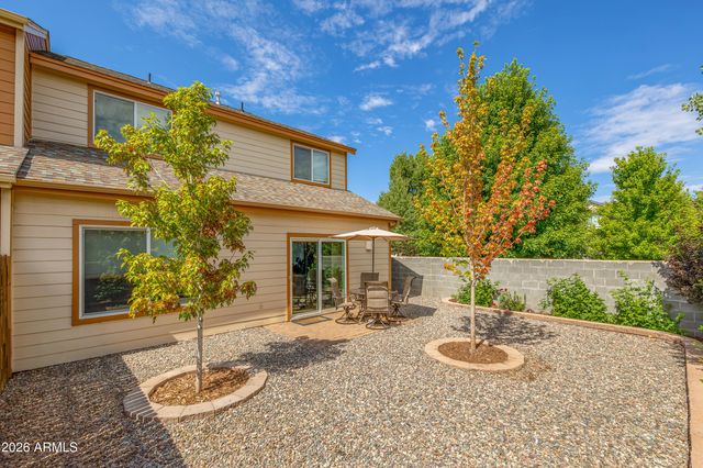 9141 W ARDEN Lane, Bellemont, AZ 86015