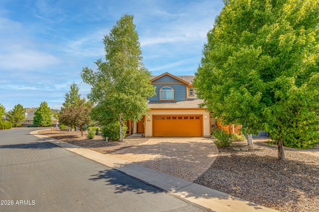 9141 W ARDEN Lane, Bellemont, AZ 86015