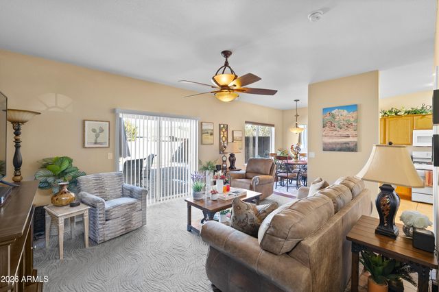 9141 W ARDEN Lane, Bellemont, AZ 86015