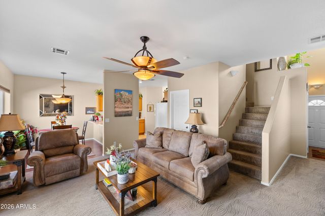 9141 W ARDEN Lane, Bellemont, AZ 86015