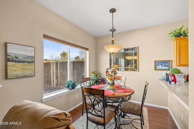 9141 W ARDEN Lane, Bellemont, AZ 86015