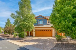 9141 W ARDEN Lane, Bellemont, AZ 86015