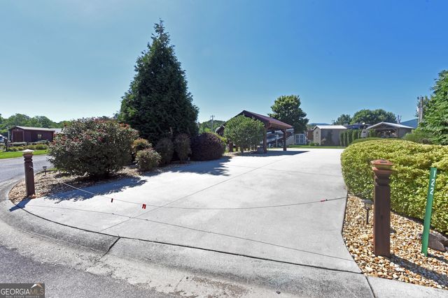122 Mtn Creek Road, Blairsville, GA 30512