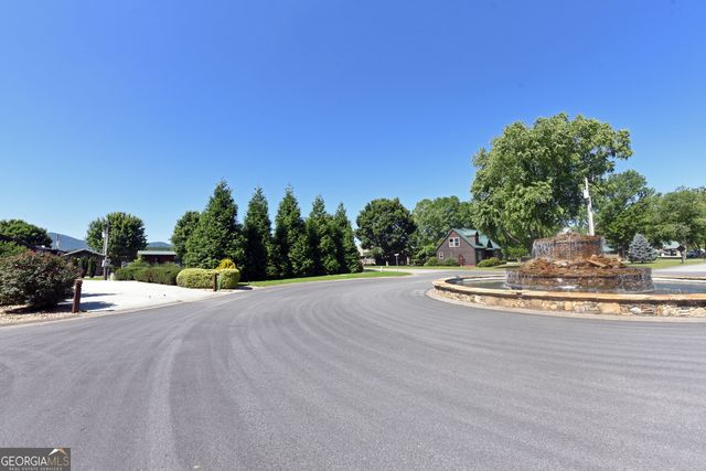 122 Mtn Creek Road, Blairsville, GA 30512