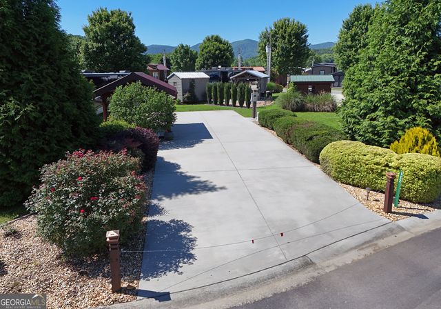 122 Mtn Creek Road, Blairsville, GA 30512