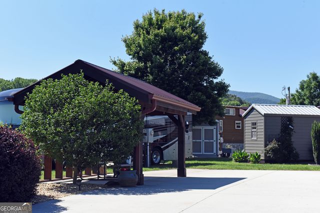 122 Mtn Creek Road, Blairsville, GA 30512