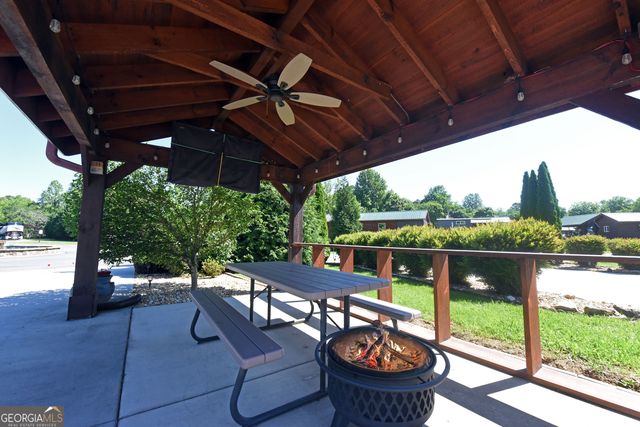 122 Mtn Creek Road, Blairsville, GA 30512