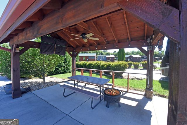 122 Mtn Creek Road, Blairsville, GA 30512