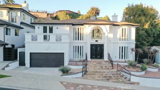 4223 Don Felipe Drive, Los Angeles, CA 90008