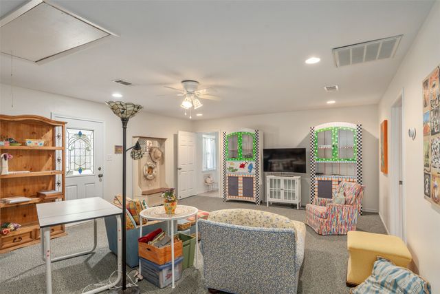 471 Stirrup Ranch Road, Trinidad, TX 75163