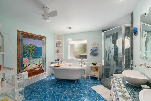 471 Stirrup Ranch Road, Trinidad, TX 75163