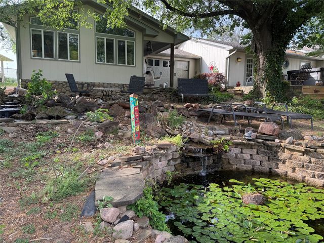 471 Stirrup Ranch Road, Trinidad, TX 75163