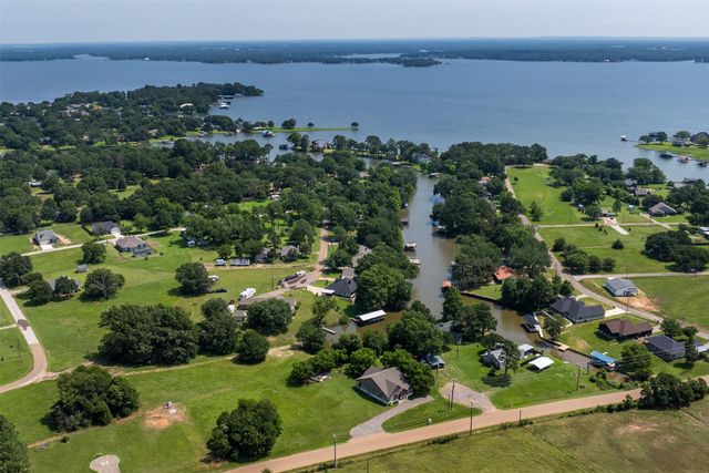 471 Stirrup Ranch Road, Trinidad, TX 75163