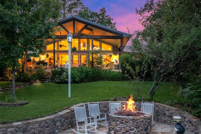 471 Stirrup Ranch Road, Trinidad, TX 75163