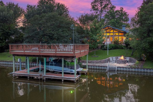 471 Stirrup Ranch Road, Trinidad, TX 75163