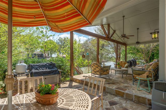 471 Stirrup Ranch Road, Trinidad, TX 75163