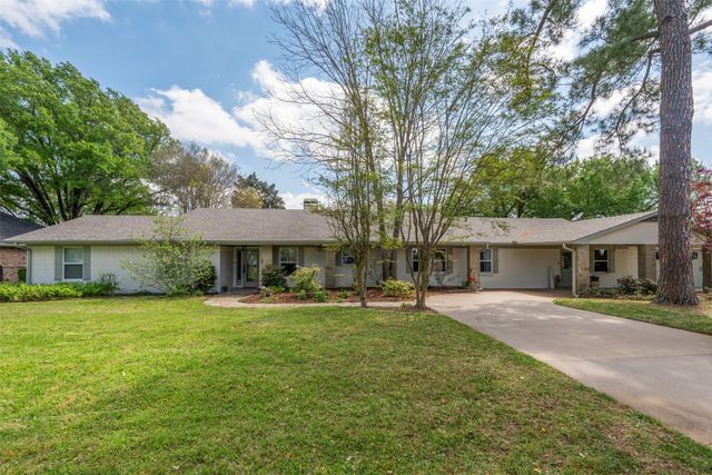 471 Stirrup Ranch Road, Trinidad, TX 75163